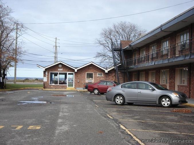 Tides Inn At Stehli Beach Locust Valley Exterior foto